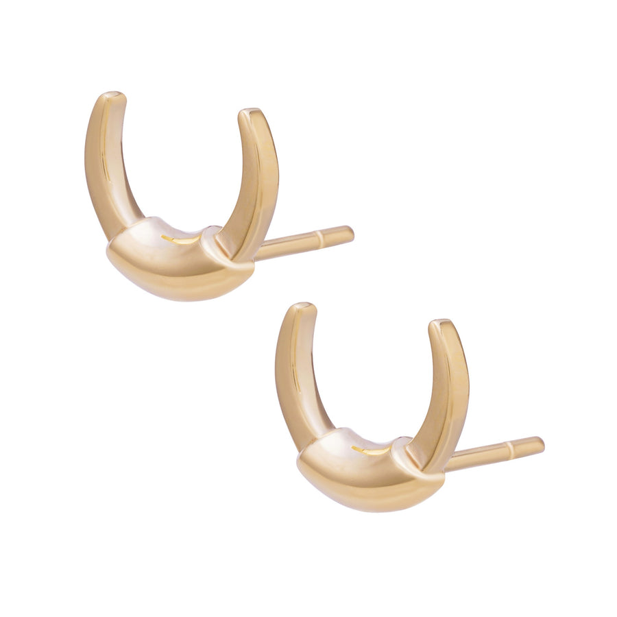 Horseshoe Studs