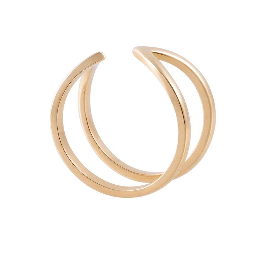 Athena Dual Wear Ring